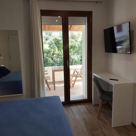 Abba E Sole Hotel ซานตามาเรีย นาวาร์เรเซ ภายนอก รูปภาพ