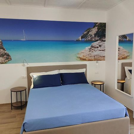 Abba E Sole Hotel ซานตามาเรีย นาวาร์เรเซ ภายนอก รูปภาพ