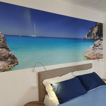 Abba E Sole Hotel ซานตามาเรีย นาวาร์เรเซ ภายนอก รูปภาพ