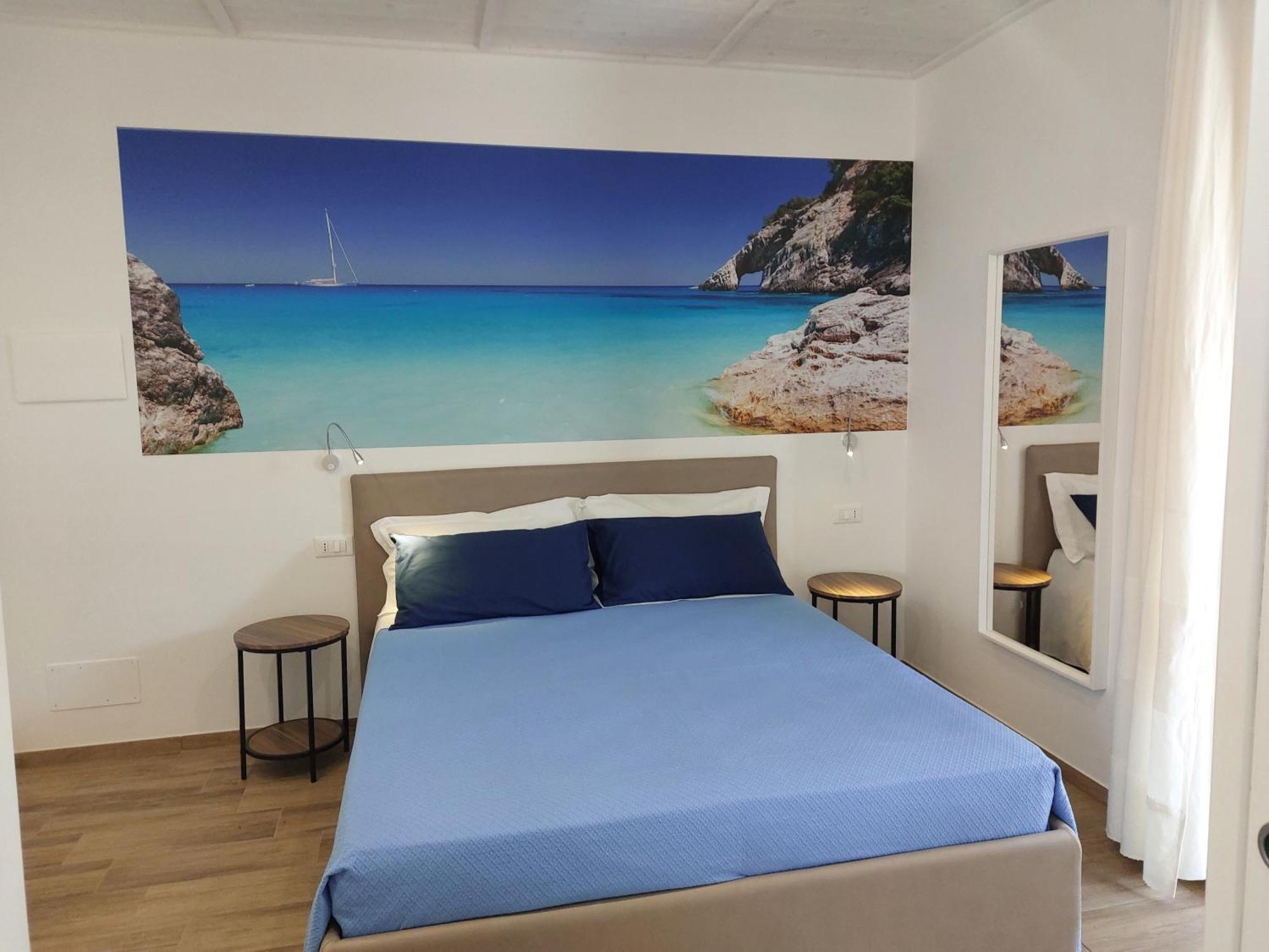 Abba E Sole Hotel ซานตามาเรีย นาวาร์เรเซ ภายนอก รูปภาพ